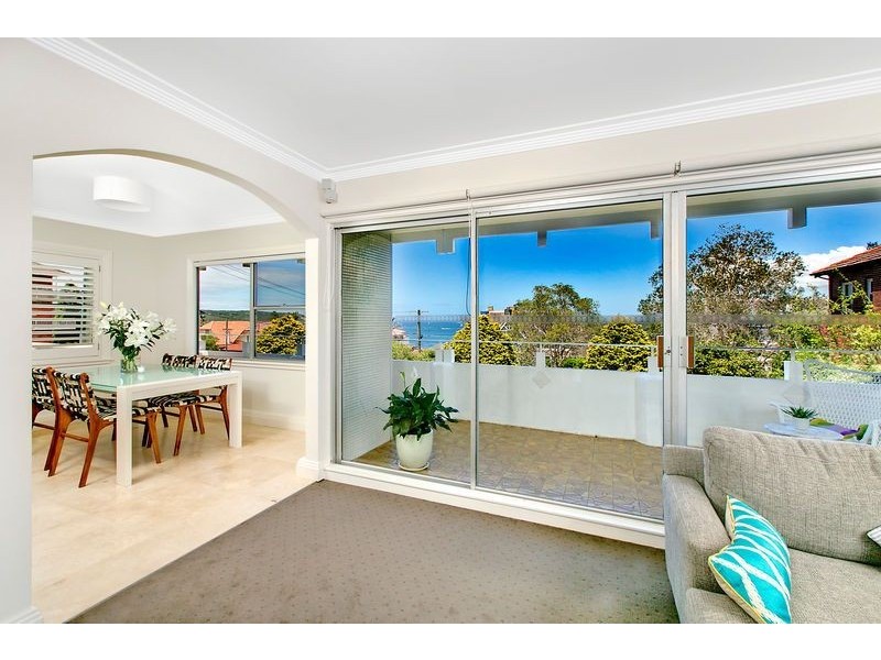 1/21-25 Woods Parade, Fairlight NSW 2094