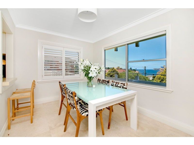 1/21-25 Woods Parade, Fairlight NSW 2094