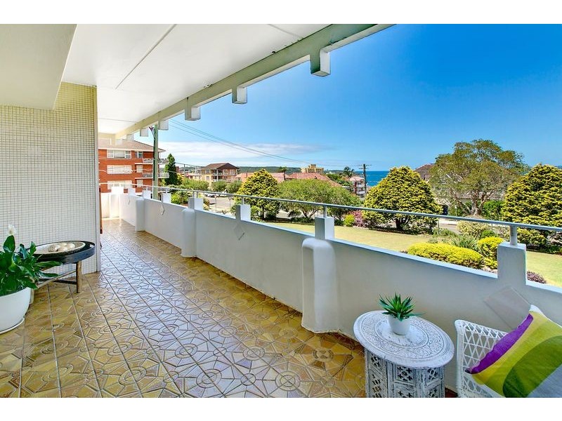 1/21-25 Woods Parade, Fairlight NSW 2094