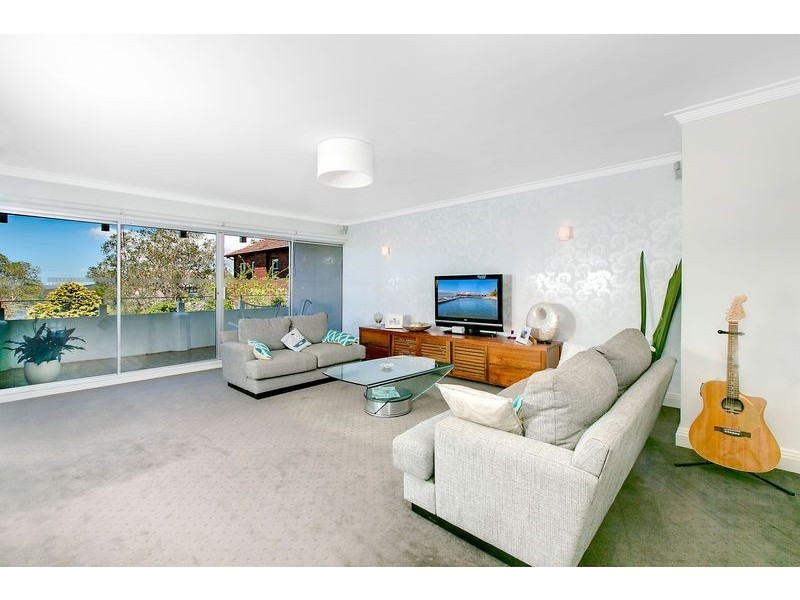 1/21-25 Woods Parade, Fairlight NSW 2094