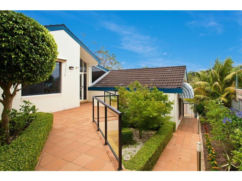 13a Jenner Street, Seaforth NSW 2092