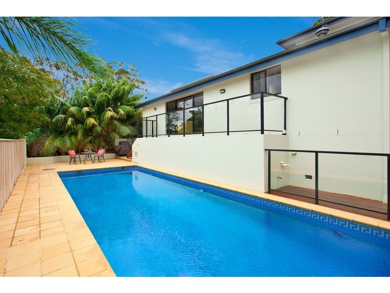 13a Jenner Street, Seaforth NSW 2092