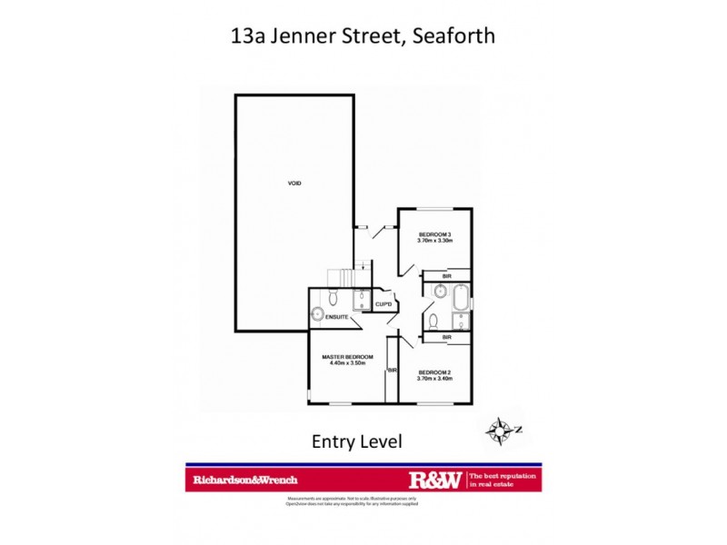 13a Jenner Street, Seaforth NSW 2092