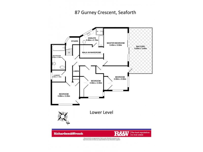 87 Gurney Crescent, Seaforth NSW 2092
