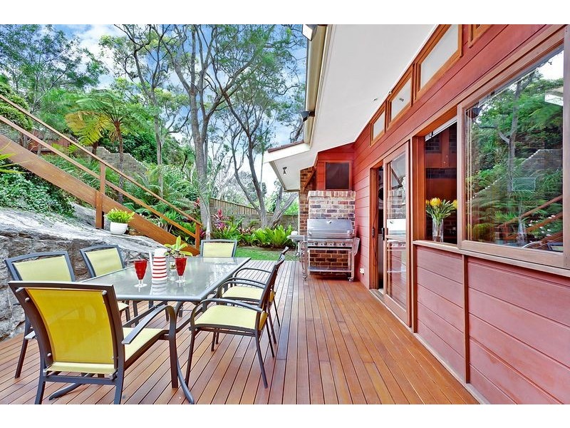 29 Baranbali Avenue, Seaforth NSW 2092