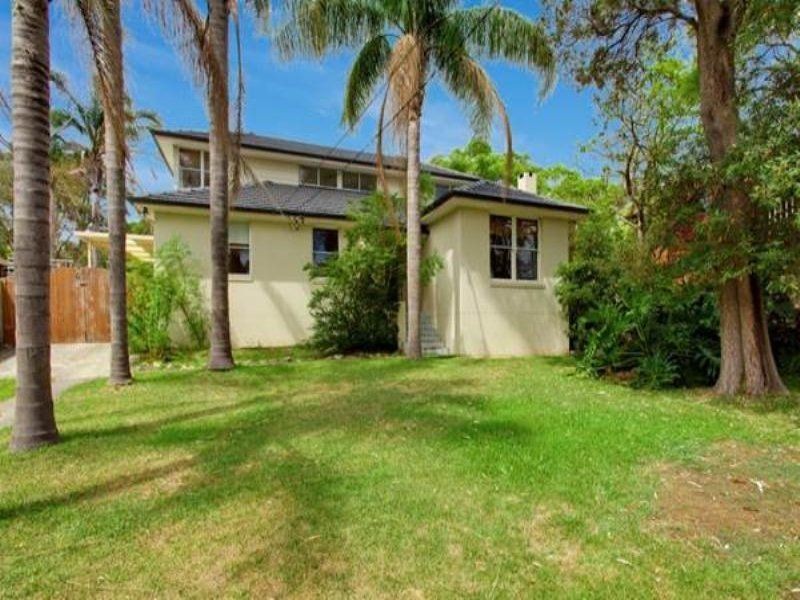19 Montauban Avenue, Seaforth NSW 2092