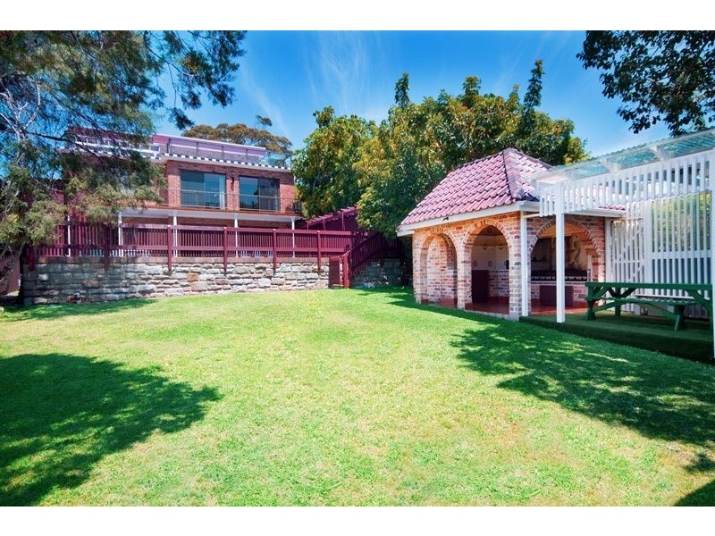 24 Peacock Street, Seaforth NSW 2092