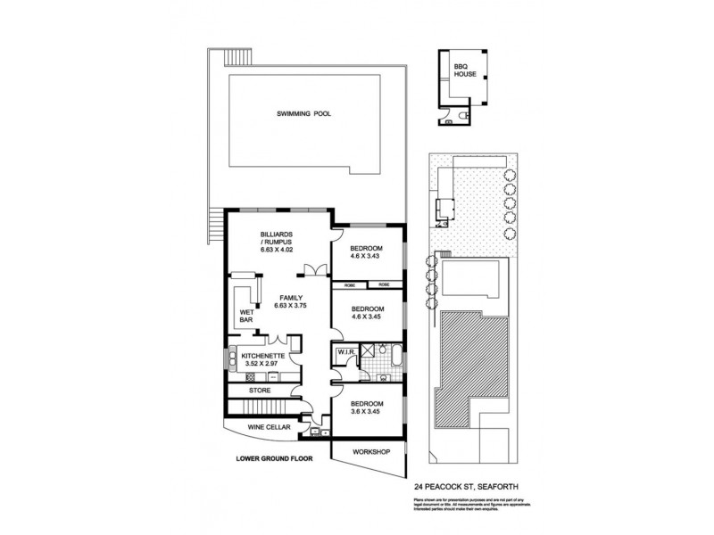 24 Peacock Street, Seaforth NSW 2092