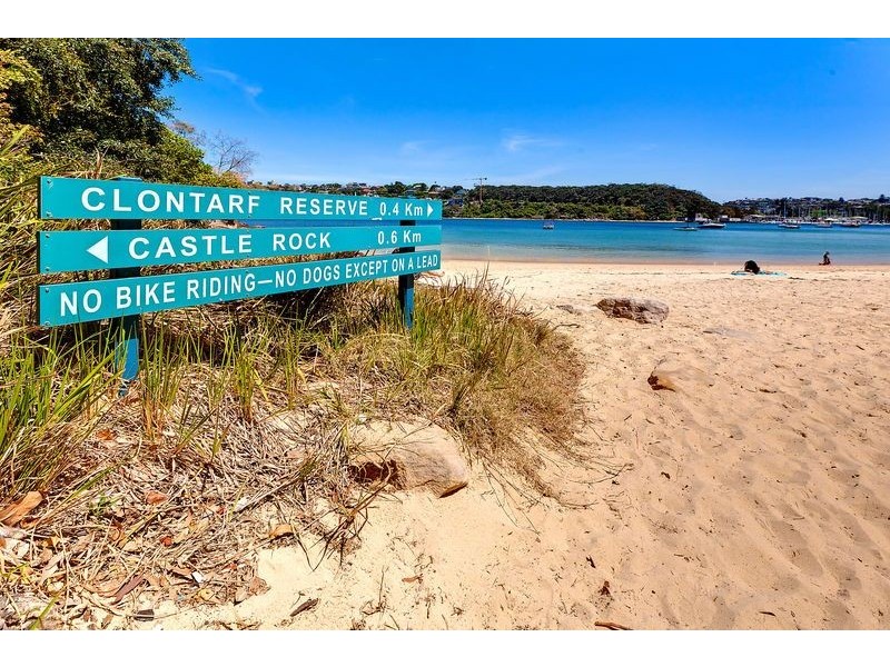 11 Amiens Road, Clontarf NSW 2093