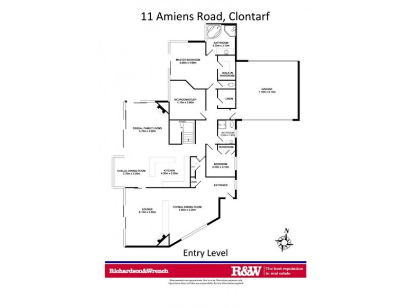 11 Amiens Road, Clontarf NSW 2093