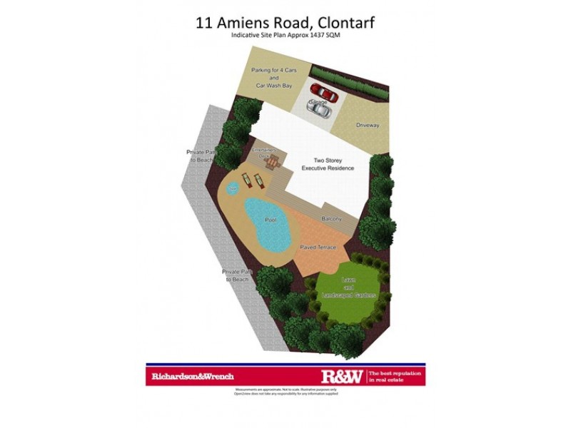 11 Amiens Road, Clontarf NSW 2093