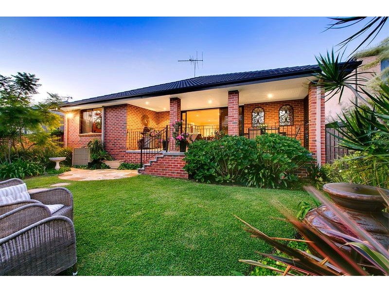 29 Serpentine Crescent, North Balgowlah NSW 2093