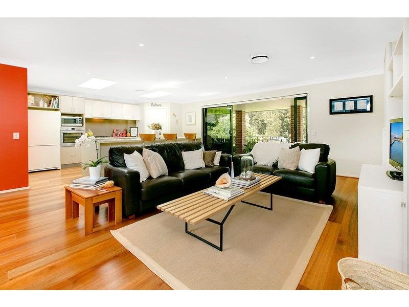 29 Serpentine Crescent, North Balgowlah NSW 2093