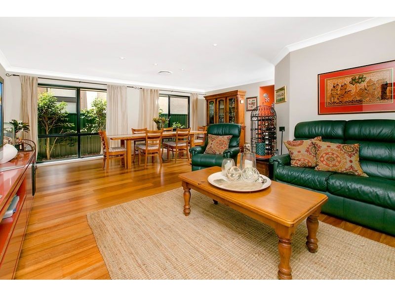 29 Serpentine Crescent, North Balgowlah NSW 2093