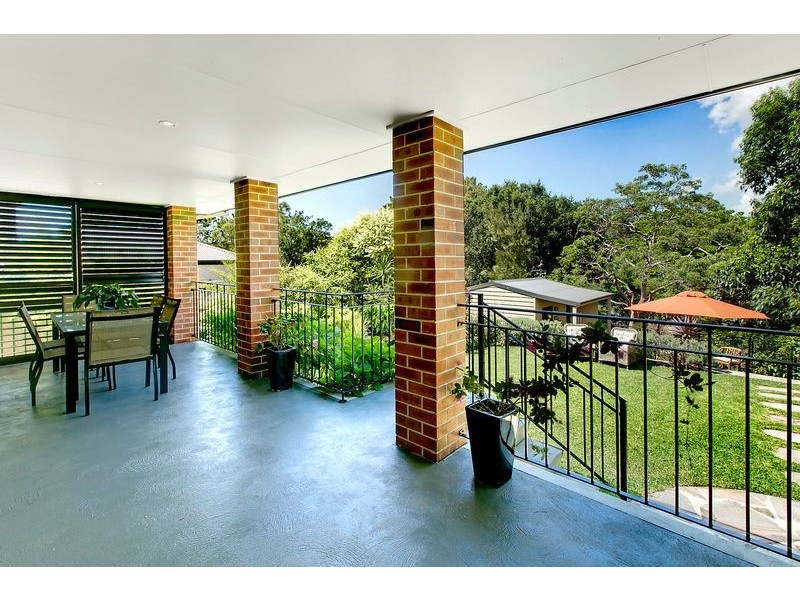 29 Serpentine Crescent, North Balgowlah NSW 2093