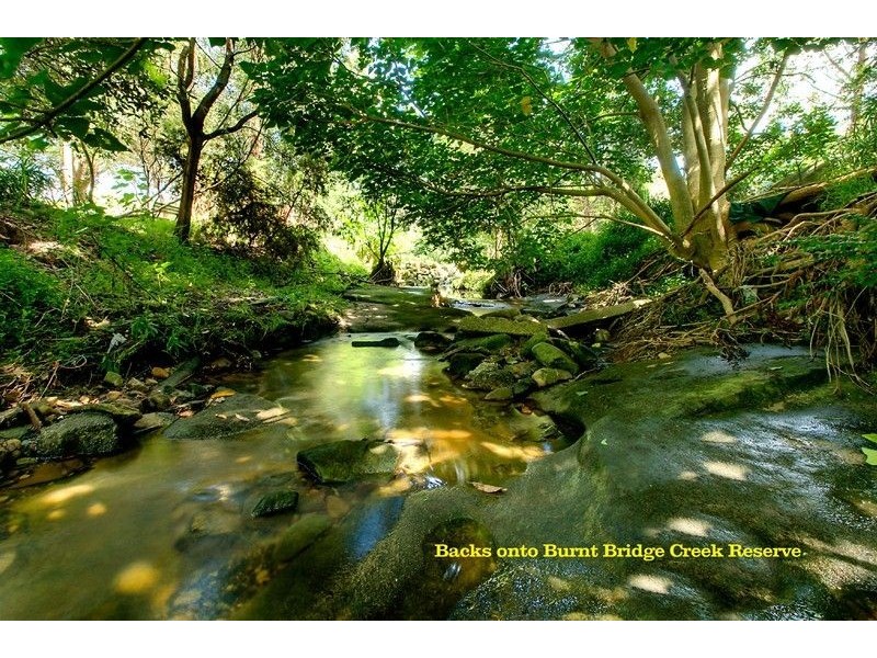 29 Serpentine Crescent, North Balgowlah NSW 2093