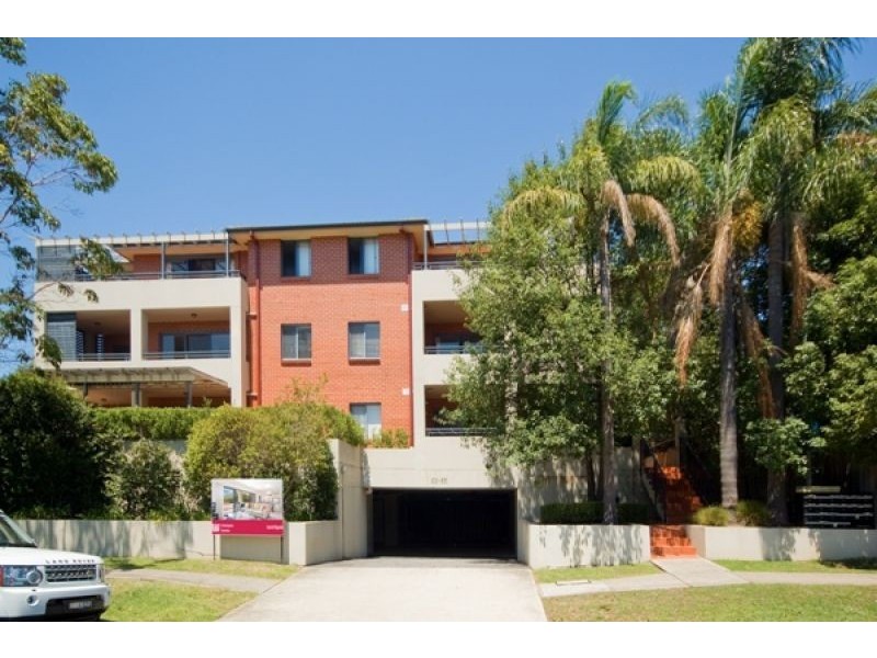 13/53-55 Campbell Parade, Manly Vale NSW 2093