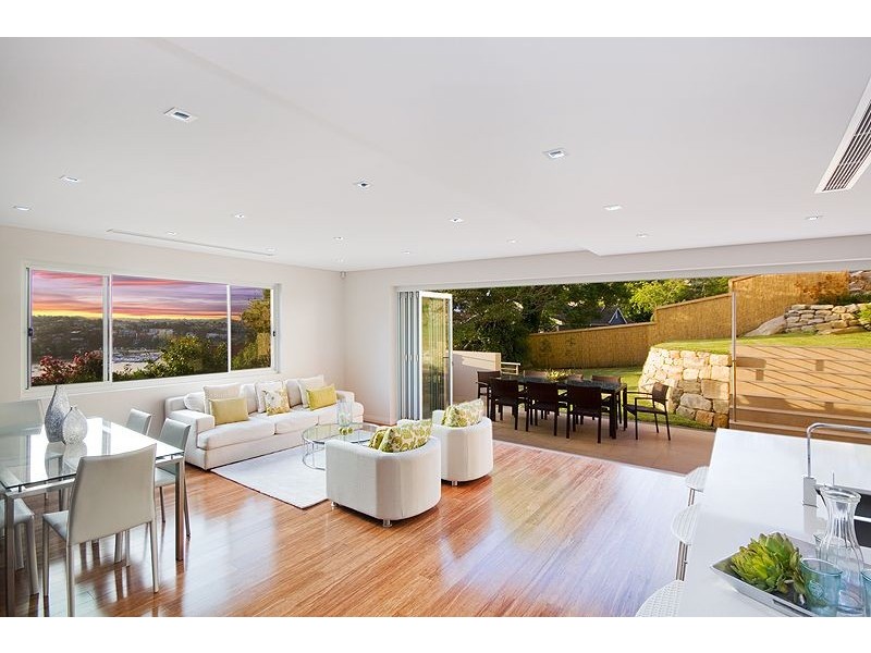 40 Alma Street, Clontarf NSW 2093