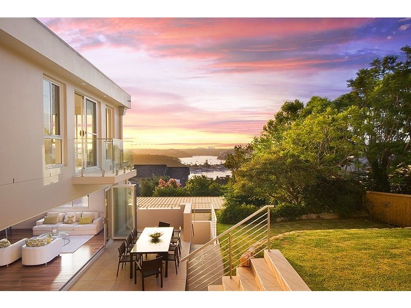 40 Alma Street, Clontarf NSW 2093