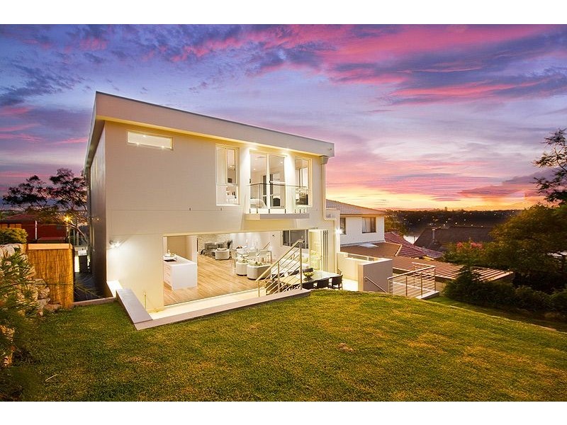 40 Alma Street, Clontarf NSW 2093