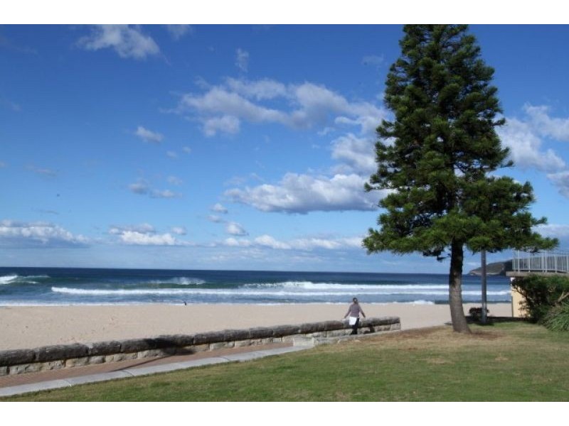 3/77 Collingwood Street, Manly NSW 2095