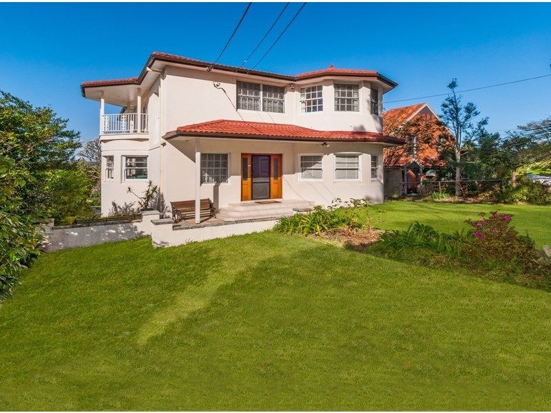 70 Woodland Street, Balgowlah Heights NSW 2093