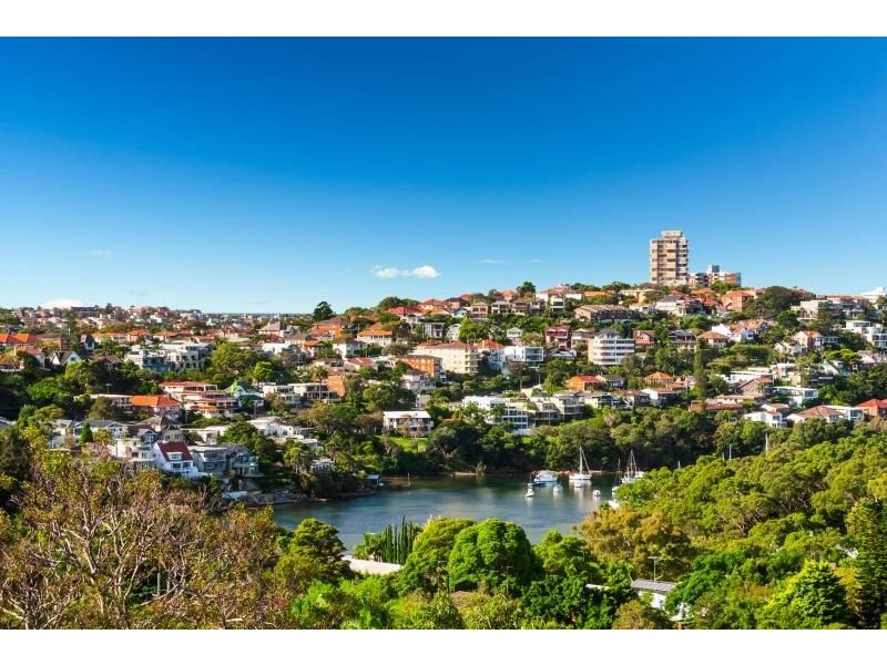 70 Woodland Street, Balgowlah Heights NSW 2093