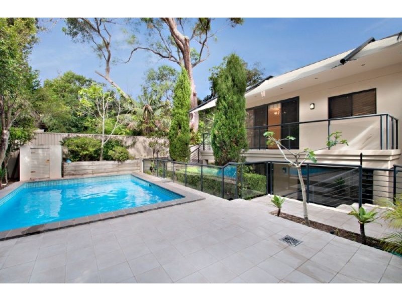22a Magarra Place, Seaforth NSW 2092