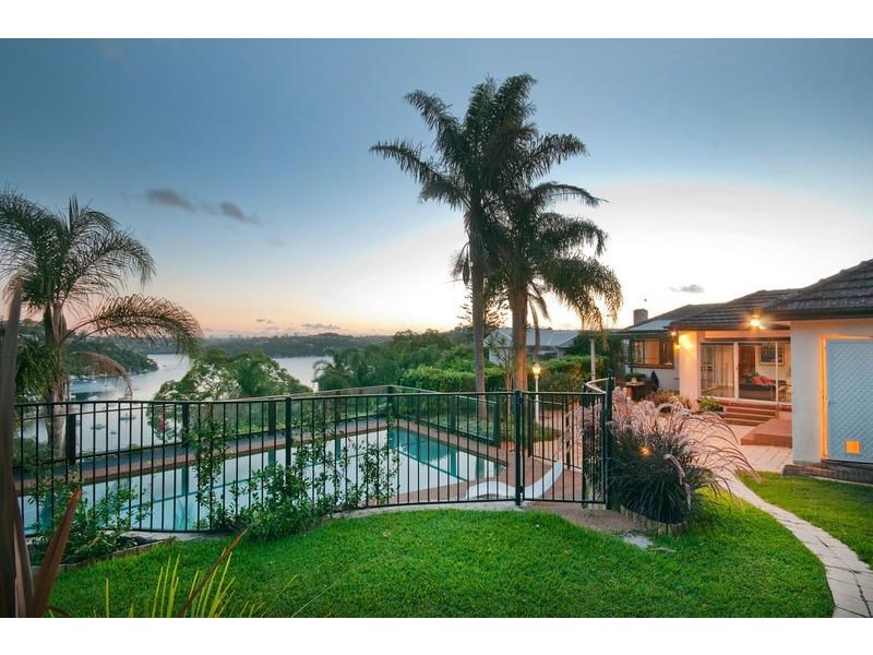 45 Gurney Crescent, Seaforth NSW 2092