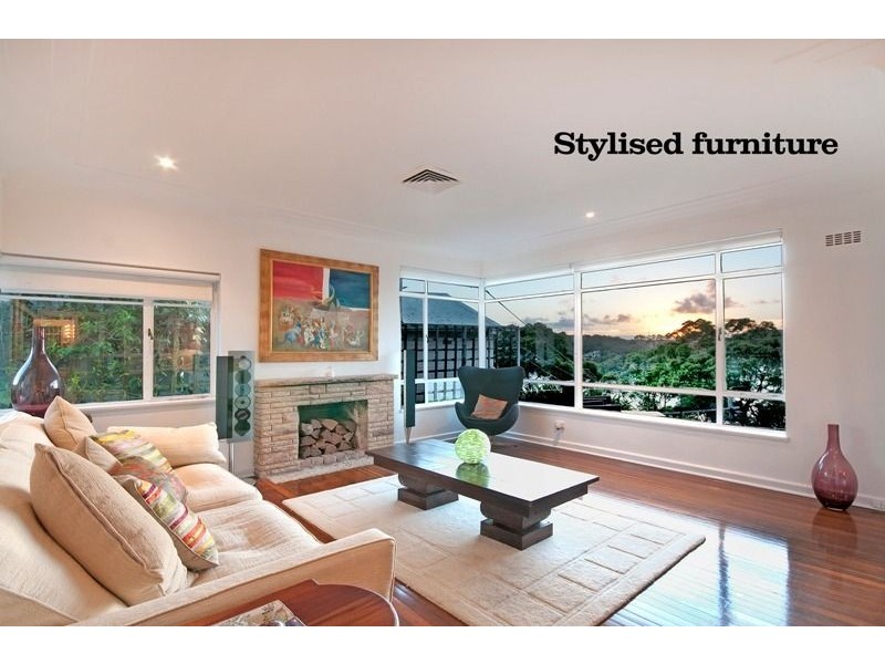 45 Gurney Crescent, Seaforth NSW 2092