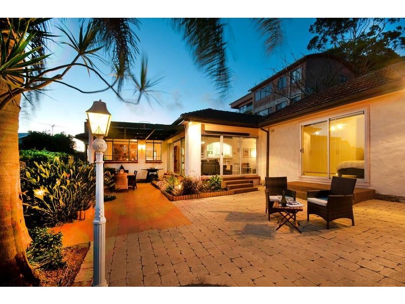 45 Gurney Crescent, Seaforth NSW 2092