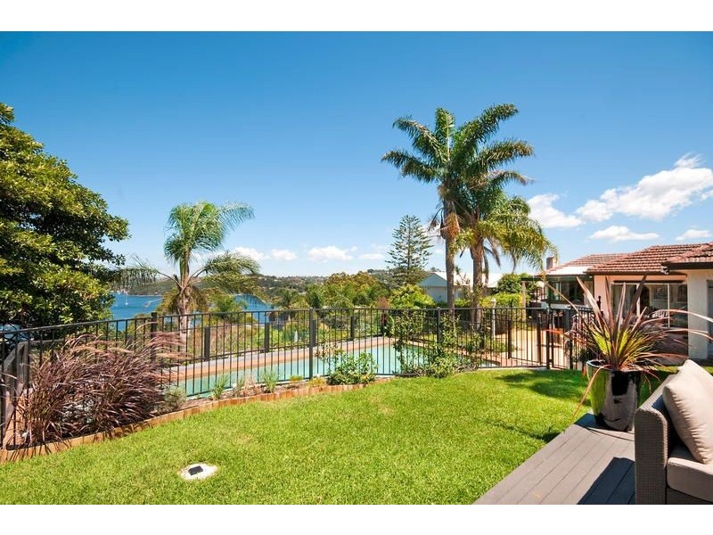 45 Gurney Crescent, Seaforth NSW 2092