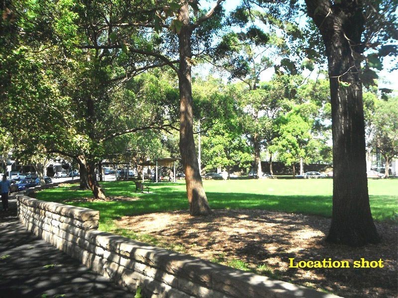 33/7-17 Newton Street, Alexandria NSW 2015