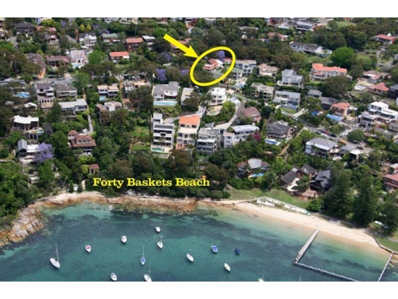 19 Beatty Street, Balgowlah Heights NSW 2093