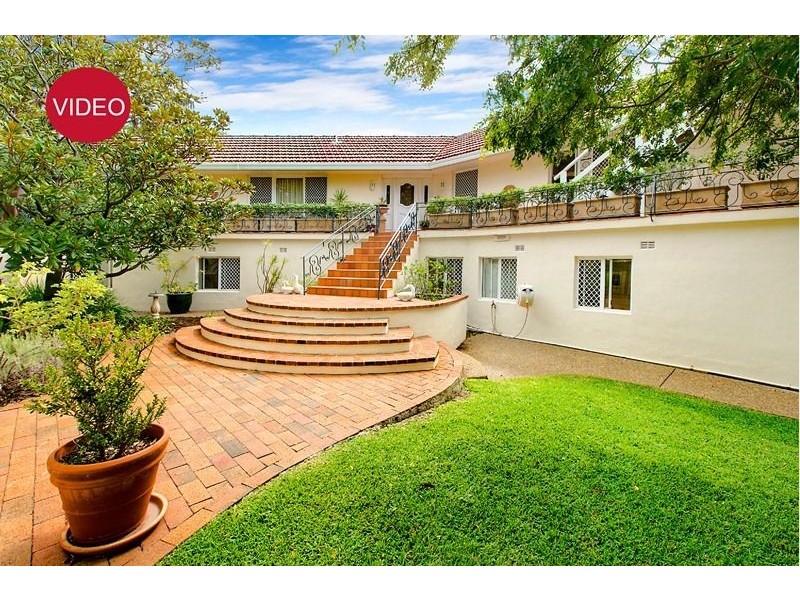 19 Beatty Street, Balgowlah Heights NSW 2093