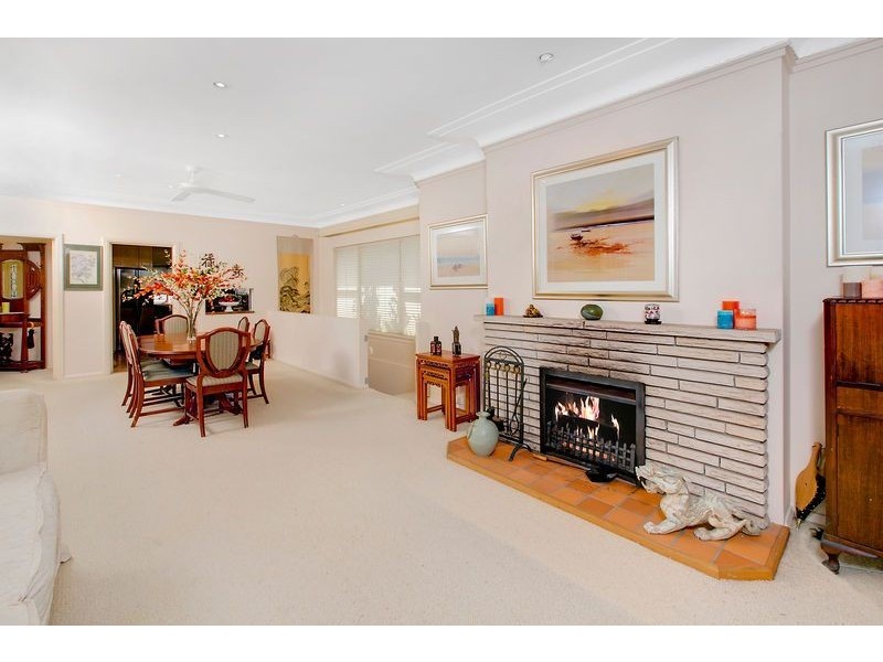 19 Beatty Street, Balgowlah Heights NSW 2093