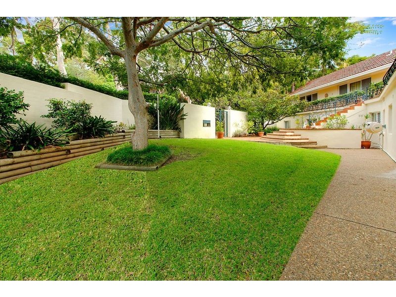 19 Beatty Street, Balgowlah Heights NSW 2093