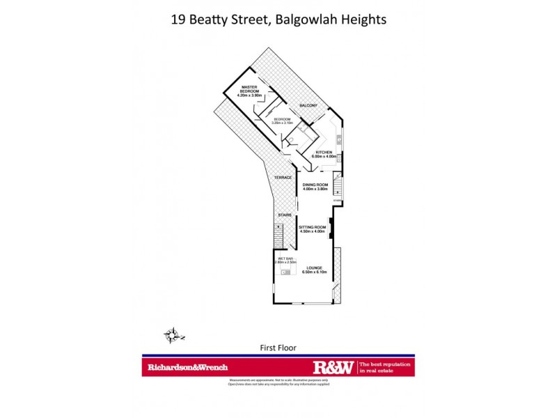 19 Beatty Street, Balgowlah Heights NSW 2093