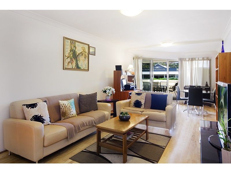 12/1026 Pittwater Road, Collaroy NSW 2097