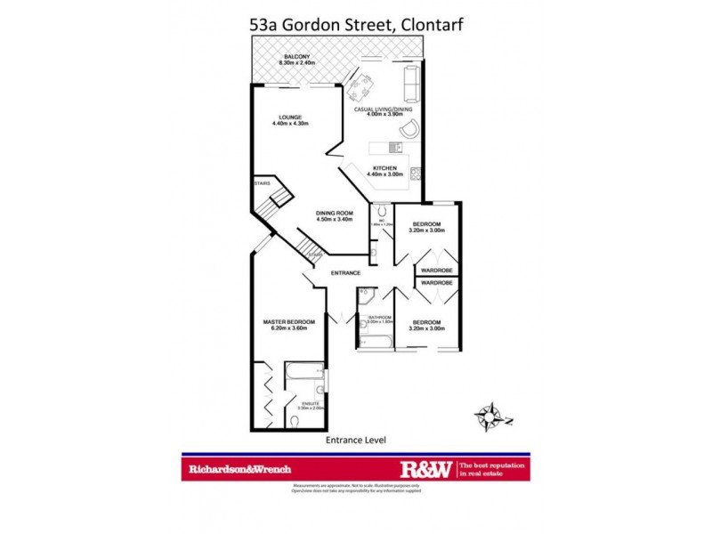 53A Gordon Street, Clontarf NSW 2093