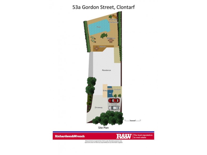 53A Gordon Street, Clontarf NSW 2093