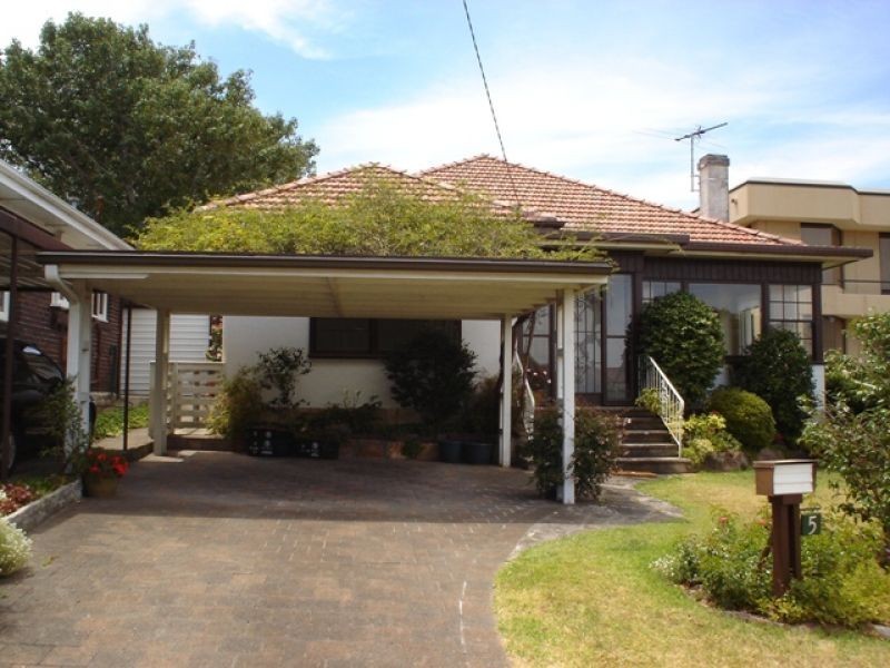 5 Plant Street, Balgowlah NSW 2093