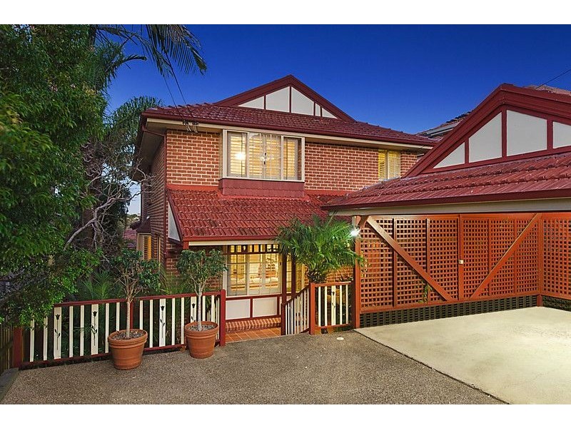 26 Radio Avenue, Balgowlah Heights NSW 2093