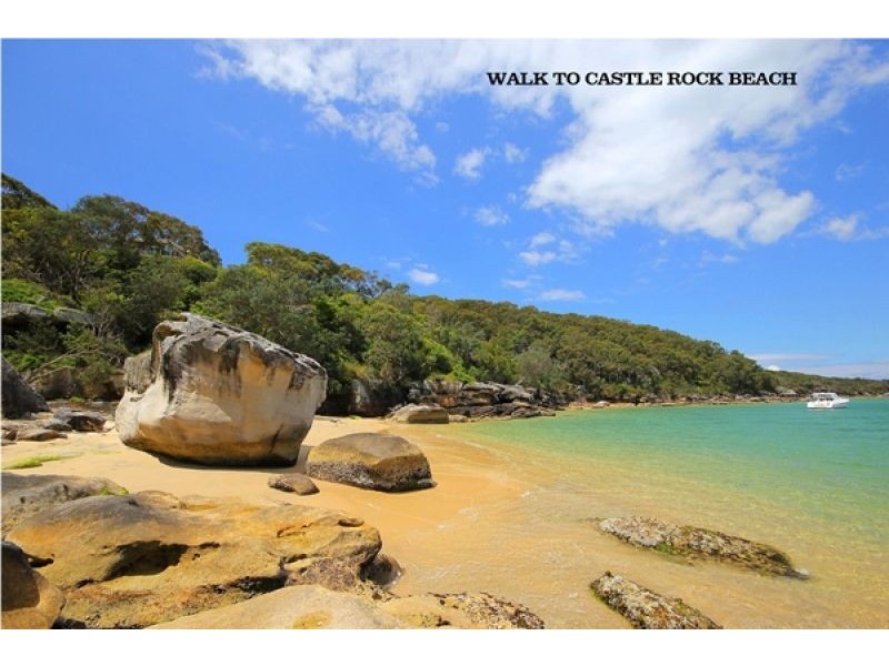 72 Cutler Road, Clontarf NSW 2093