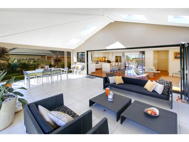 13 Lewis Street, Balgowlah Heights NSW 2093