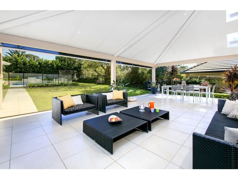 13 Lewis Street, Balgowlah Heights NSW 2093