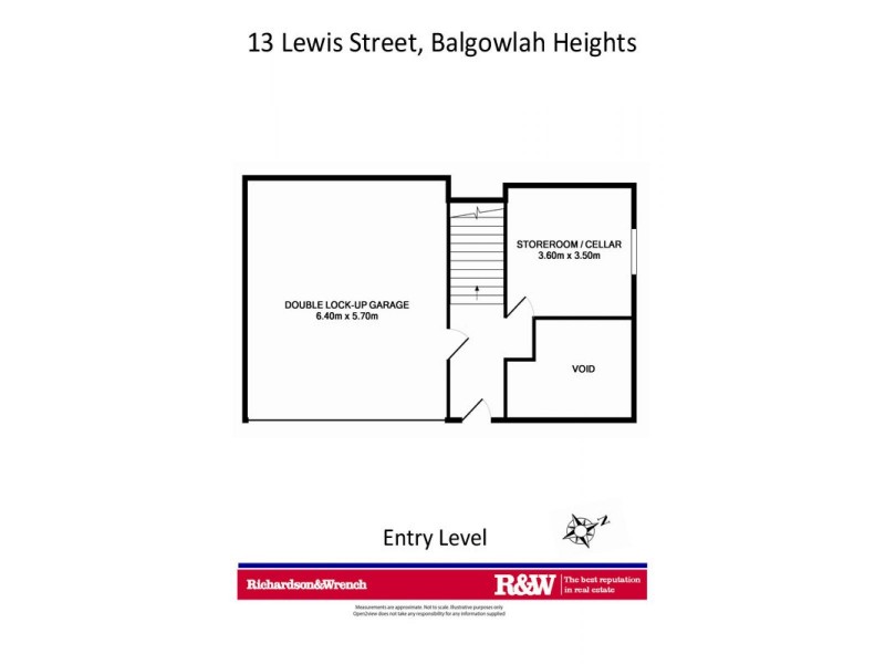 13 Lewis Street, Balgowlah Heights NSW 2093