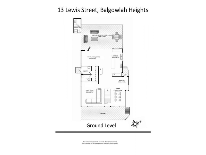 13 Lewis Street, Balgowlah Heights NSW 2093