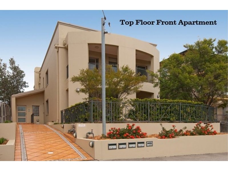 3/45 Ethel Street, Seaforth NSW 2092