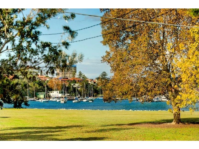 1/149 Condamine Street, Balgowlah NSW 2093